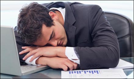 Chronic fatigue syndrome