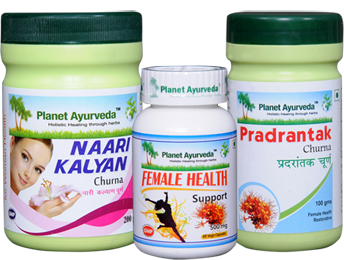 Menopause Care Pack