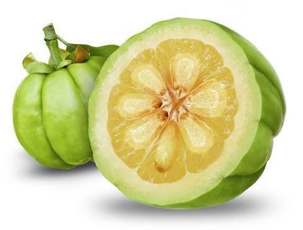 Garcinia Cambogia / Garcinia Gummi-Gutta
