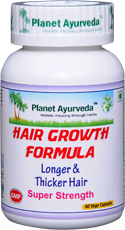 Hair Growth Formula