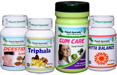 Halitosis Care Pack
