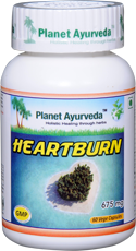 Heart Burn Capsules