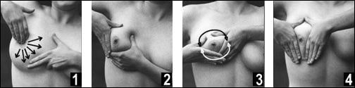 How to do enlarge breast with Breast Massage How to do Breast Massage