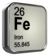 Iron Iron
