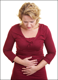 irritable bowel syndrome