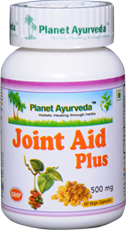 Joint Aid Plus