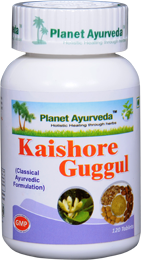 Kaishore Guggul