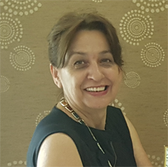 Karolina - Ayurvedic Practitioner Karolina - Ayurvedic Practitioner