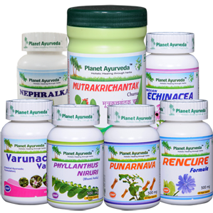 Revive Kidneys Pack for Advance Stages