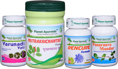REVIVE KIDNEYS PACK