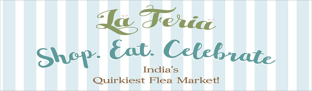 La Feria - Quirkiest Flea Market