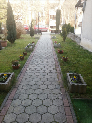 Planet Ayurveda in Skopje, Macedonia Planet Ayurveda in Skopje, Macedonia
