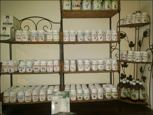 Planet Ayurveda in Skopje, Macedonia