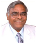 Dr. Madan Gulati Dr. Madan Gulati