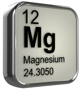 Magnesium