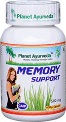 Memory Support Formula