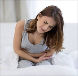 Menorrhagia (Heavy Menstrual Bleeding)