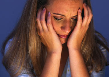 mental disease