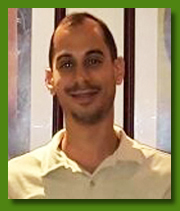 Mr. Paolo Di Pietro Mr. Paolo Di Pietro