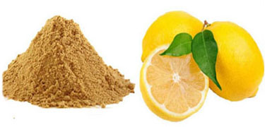 Multani Mitti and Lemon Face Pack