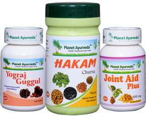 Cervical Spondylosis Care Pack