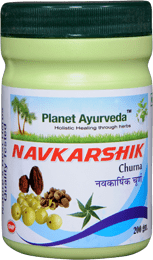 Navkarshik Churna