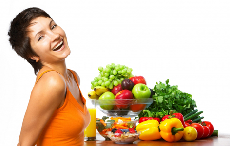 Diet and Lifestyle