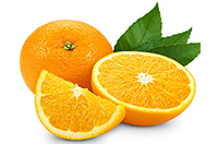 Oranges