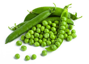 Peas Peas