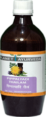 Pippalyadi Thailam Pippalyadi Thailam