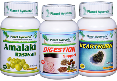 Acidity Care Pack
