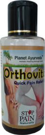 buy Orthovita Oil