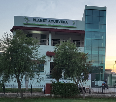 Planet Ayurveda Centre Planet Ayurveda Centre