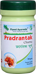 Pradarantak Churna