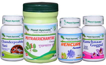 Remedies for Cystitis