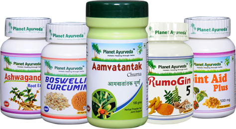 Rheumatoid Arthritis Care Pack