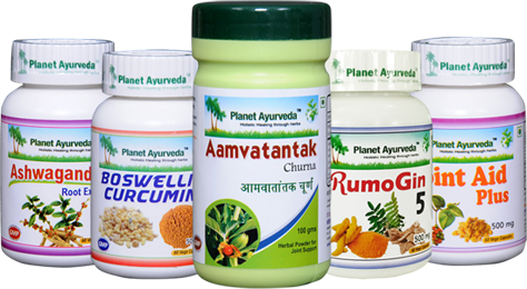 Rheumatoid Arthritis Care Pack