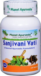 Sanjeevani Vati