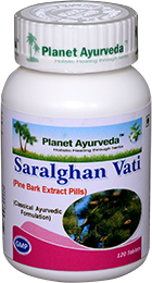 Saralghan vati