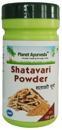 Shatavari Powder