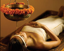 shirodharam, shirodhara, panchkarma, therapy, procedures