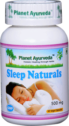Sleep Naturals