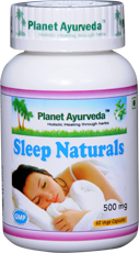 Sleep Naturals