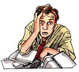 Stress Stress leads to many diseases, according to ayurveda