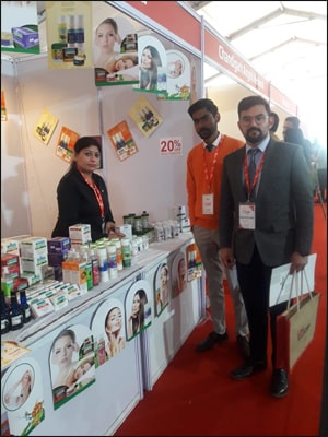 TiECON Chandigarh 2019, Planet Ayurveda