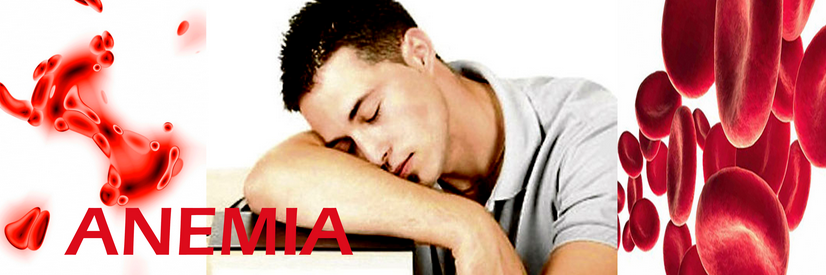Top 10 Natural Ways to Deal with Anemia