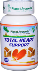 Total Heart Support