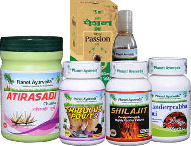 Tribulus Power Pack