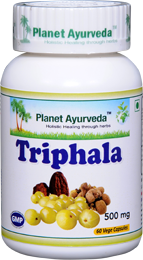 Triphala Capsules