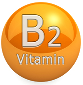 Vitamin B2